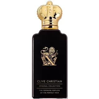 Clive Christian Original Collection X Feminine Perfume 50ml