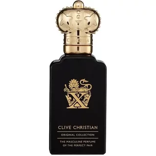 Clive Christian Original Collection X Masculine Perfume 50ml