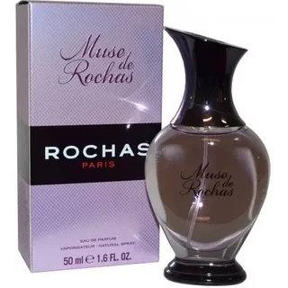 Rochas Muse De Eau De Parfum 50ml