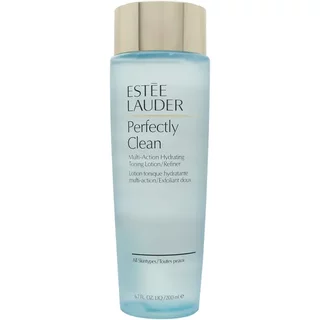 Estee Lauder by Estee Lauder Perfectly Clean Multi-Action Toning Lotion/ Refiner -200ml/6.7OZ for WOMEN