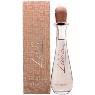 Laura Biagiotti Lovely Laura Eau De Toilette 50ml