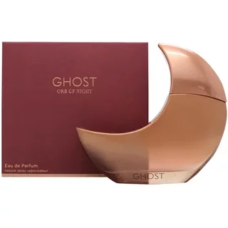 Ghost Orb Of Night Eau De Parfum 75ml