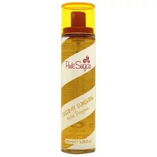 Aquolina Creamy Sunshine Hair Perfume 100ml