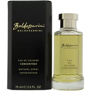 Baldessarini Eau De Cologne Concentree 75ml
