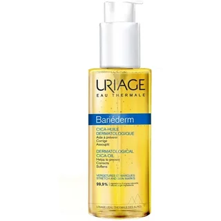 Uriage Bariederm Cica Oil 100ml