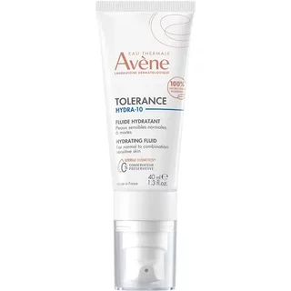 Avène Tolerance Hydra-10 Hydrating Fluid