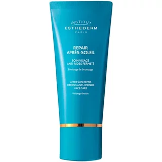 Institut Esthederm Aftersun Repair Firming Anti-Wrinkle Face Cream