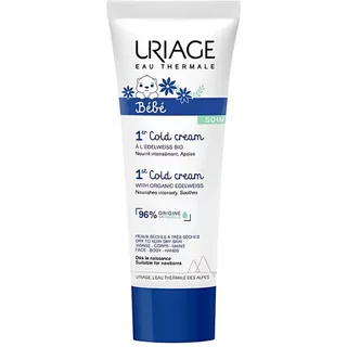 Uriage 1st Cold Cream Ultra Nourishing Cream 75ml