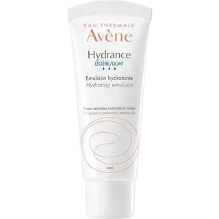 Avène Hydrance Light Hydrating Emulsion 40ml