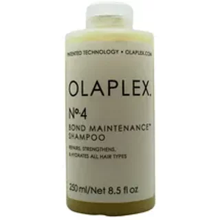 Olaplex NO.4 Bond shampoo di mantenimento - 250 ml