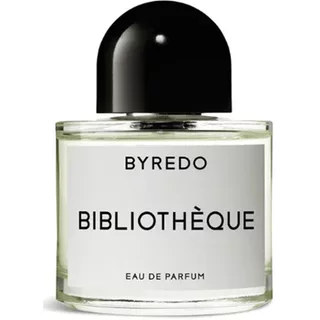Byredo Bibliotheque Eau De Parfum 50ml