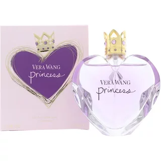 Vera Wang Princess Eau De Toilette 50ml