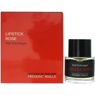 Frederic Malle Lipstick Rose by Frederic Malle EAU DE PARFUM SPRAY 1.7 OZ for UNISEX