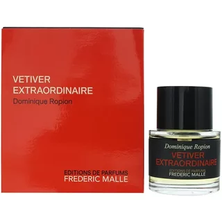 Frederic Malle Vetiver Extraordinaire Spray By Dominique Ropion 50ml