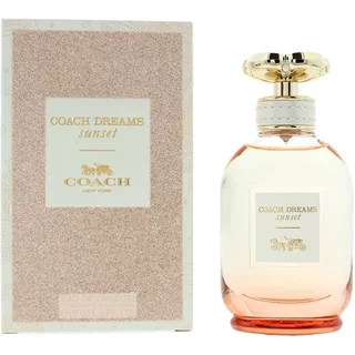 Coach Dreams Sunset Perfume for Women - Eau de Parfum Spray 2.0 oz