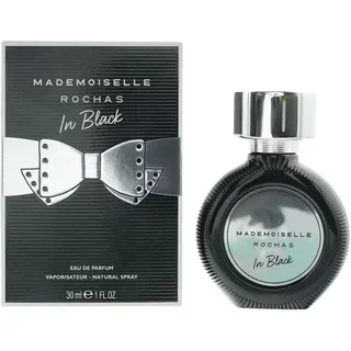 Rochas Mademoiselle In Black 30ml