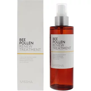 MISSHA Bee Pollen Renew Treatment