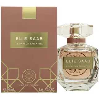 Elie Saab Le Parfum Essentiel Eau De Parfum 50ml