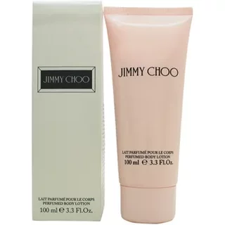 Jimmy Choo by Jimmy Choo BODY LOTION 3.3 OZ for WOMEN