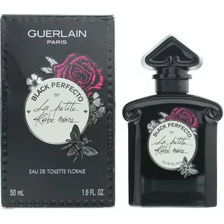 GUERLAIN La Petite Robe Noire Black Perfecto Eau De Toilette 50ml