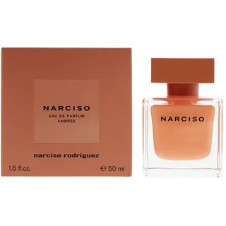 Narciso Ambree Perfume for Women - Eau de Parfum Spray 1.6 oz