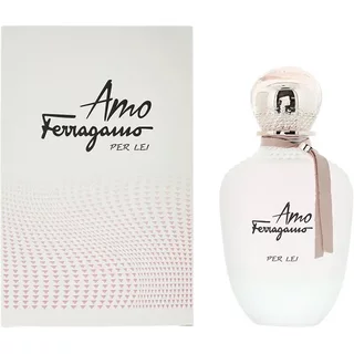 Salvatore Ferragamo Amo Ferragamo Per Lei Eau De Parfum 100ml