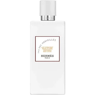 Hermès Eau Des Merveilles Body Lotion 200ml