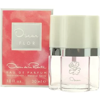 Oscar de La Renta Oscar Flor Eau De Parfum Spray 30ml
