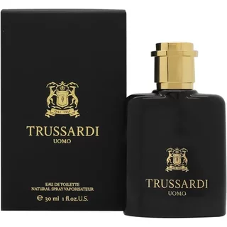 Trussardi Uomo Eau De Toilette 30ml