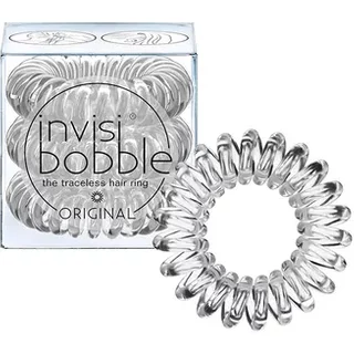 Invisibobble Original Hair Tie Crystal Clear
