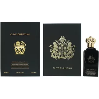 Clive Christian Original Collection X Masculine Perfume 100ml