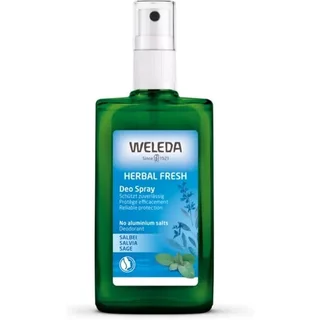 Weleda Sage Deodorant Spray 100ml