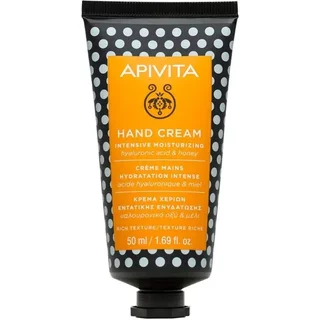 APIVITA Intensive Rich Moisturising Hand Cream 50ml