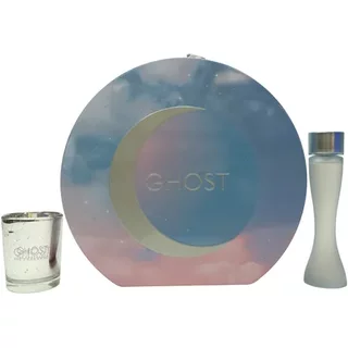 Ghost Original Gift Set Eau De Toilette + Scented Candle 30ml