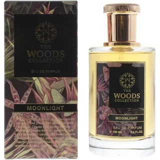 The Woods Collection Moonlight Eau De Parfum 100ml
