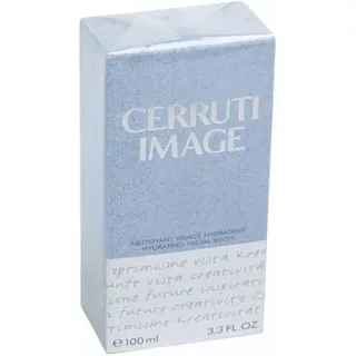 Cerruti Image Hydrating Facial Wash 100ml