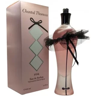 Chantal Thomass Pink Eau De Parfum 100ml
