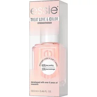 essie Treat Love Colour TLC Nail Polish Tinted Love