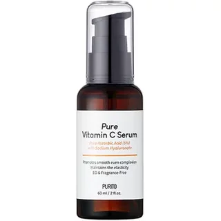 Purito Pure Vitamin C Serum 60ml