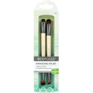 EcoTools Enhancing Eye Set