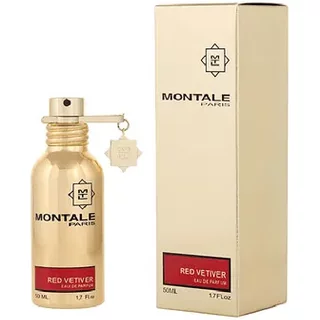 Montale Red Vetiver Eau De Parfum 50ml
