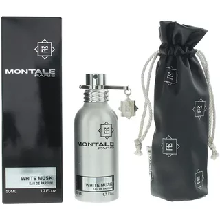 Montale White Musk Eau De Parfum 50ml