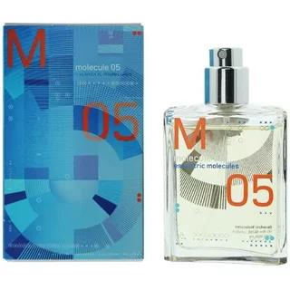 Escentric Molecules Molecule 05 Eau De Toilette 30ml