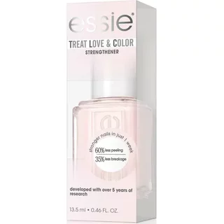 essie Treat Love Colour TLC Nail Polish Sheers To You