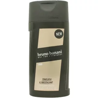 Bruno Banani Man Body & Shower Gel 250ml