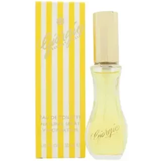 Giorgio Beverly Hills Beverly Hills Yellow Eau De Toilette 30ml