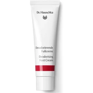 Dr Hauschka Deodorising Foot Cream 30ml