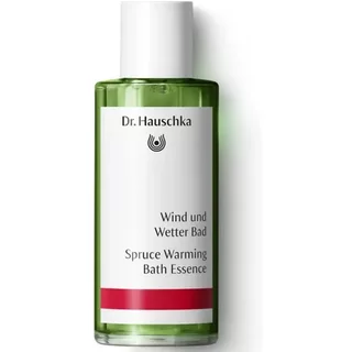 Dr Hauschka Essenza per bagno Spruce Warming 100 ml — Żel pod prysznic