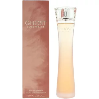 Ghost Sweetheart Gift Set 30ml EDT + Scented Candle