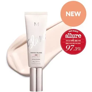 MISSHA M Perfect Blanc BB SPF 50+ No 22 Beige